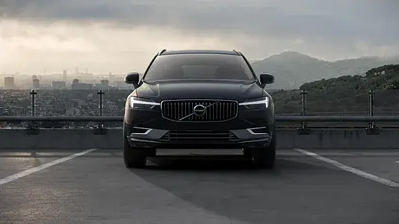 Volvo Xc60 2021 photo 5