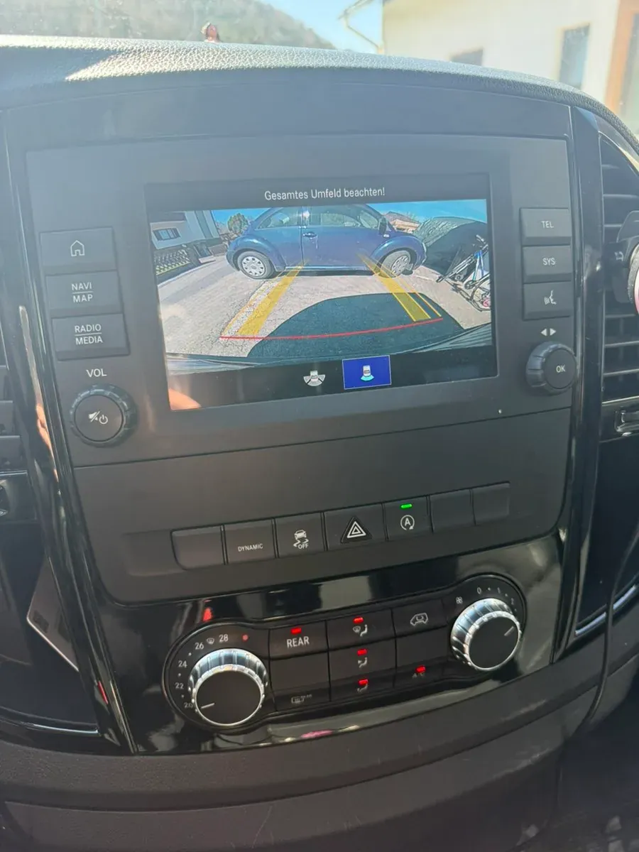 Mercedes-Benz Vito 2024 photo 3