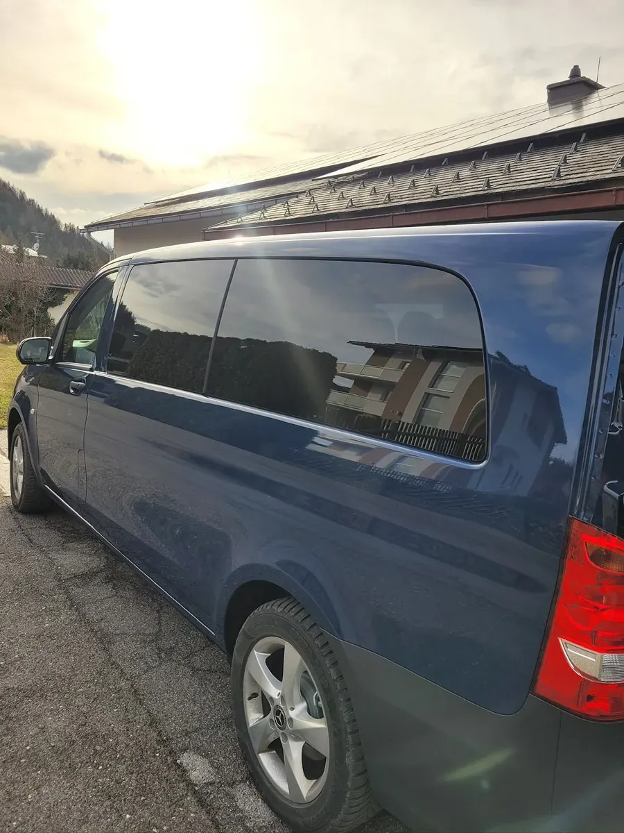 Mercedes-Benz Vito 2024 photo 2