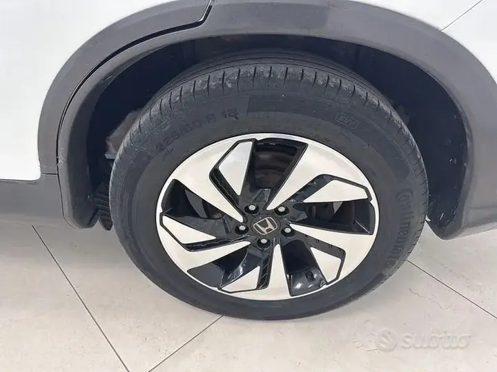 Honda Cr-V 2016 photo 5