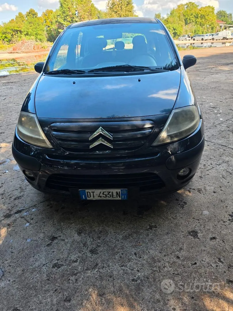 Citroen C3