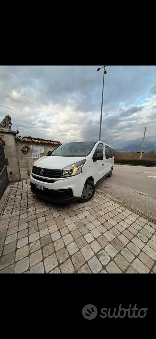 Fiat Talento