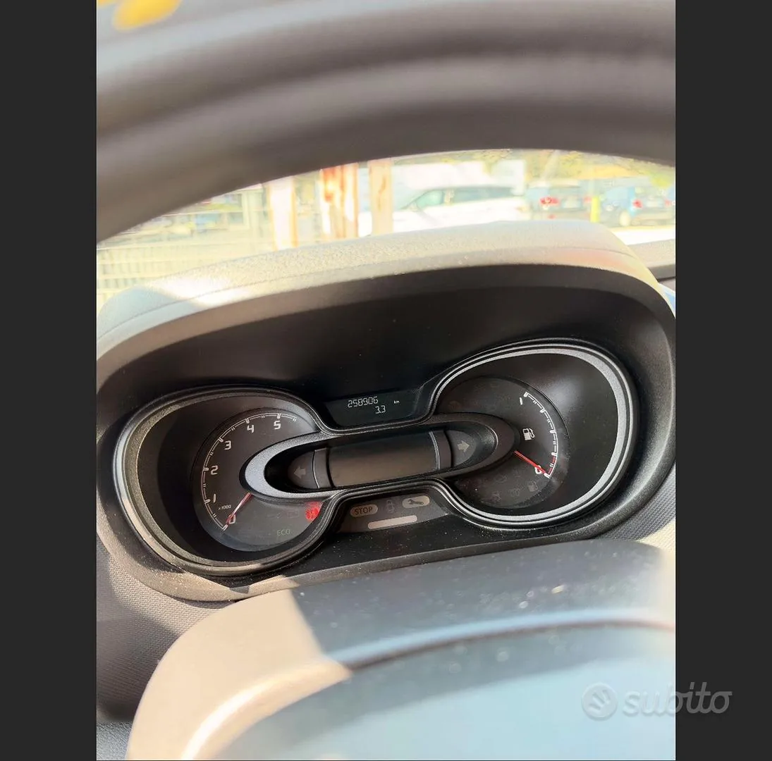 Fiat Talento 2019 photo 3
