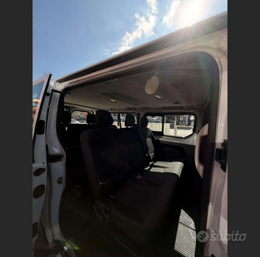 Fiat Talento 2019 photo 5