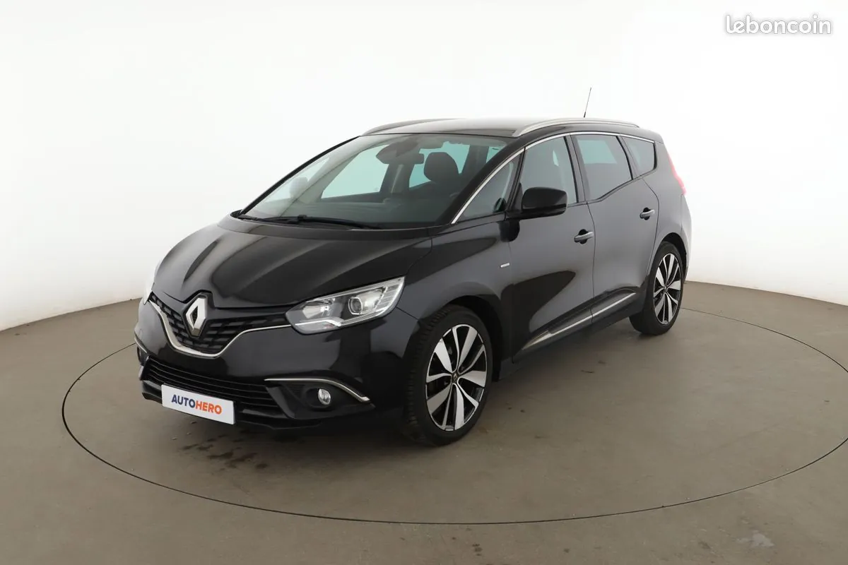 Renault Grand Scenic
