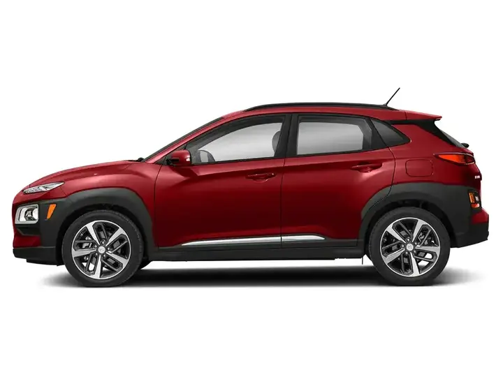 Hyundai Kona 2021 photo 3