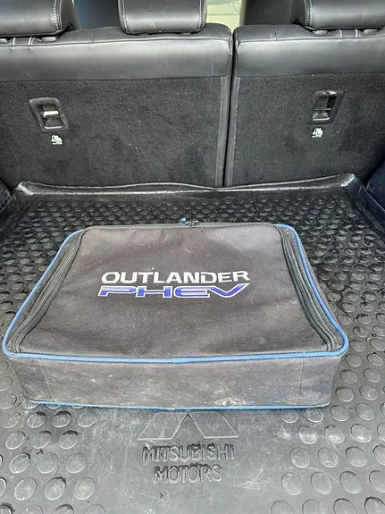 Mitsubishi Outlander 2018 photo 4