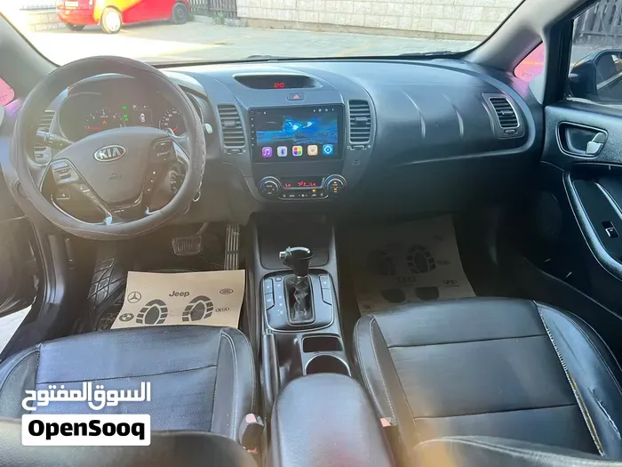 Kia K3 2016 photo 4