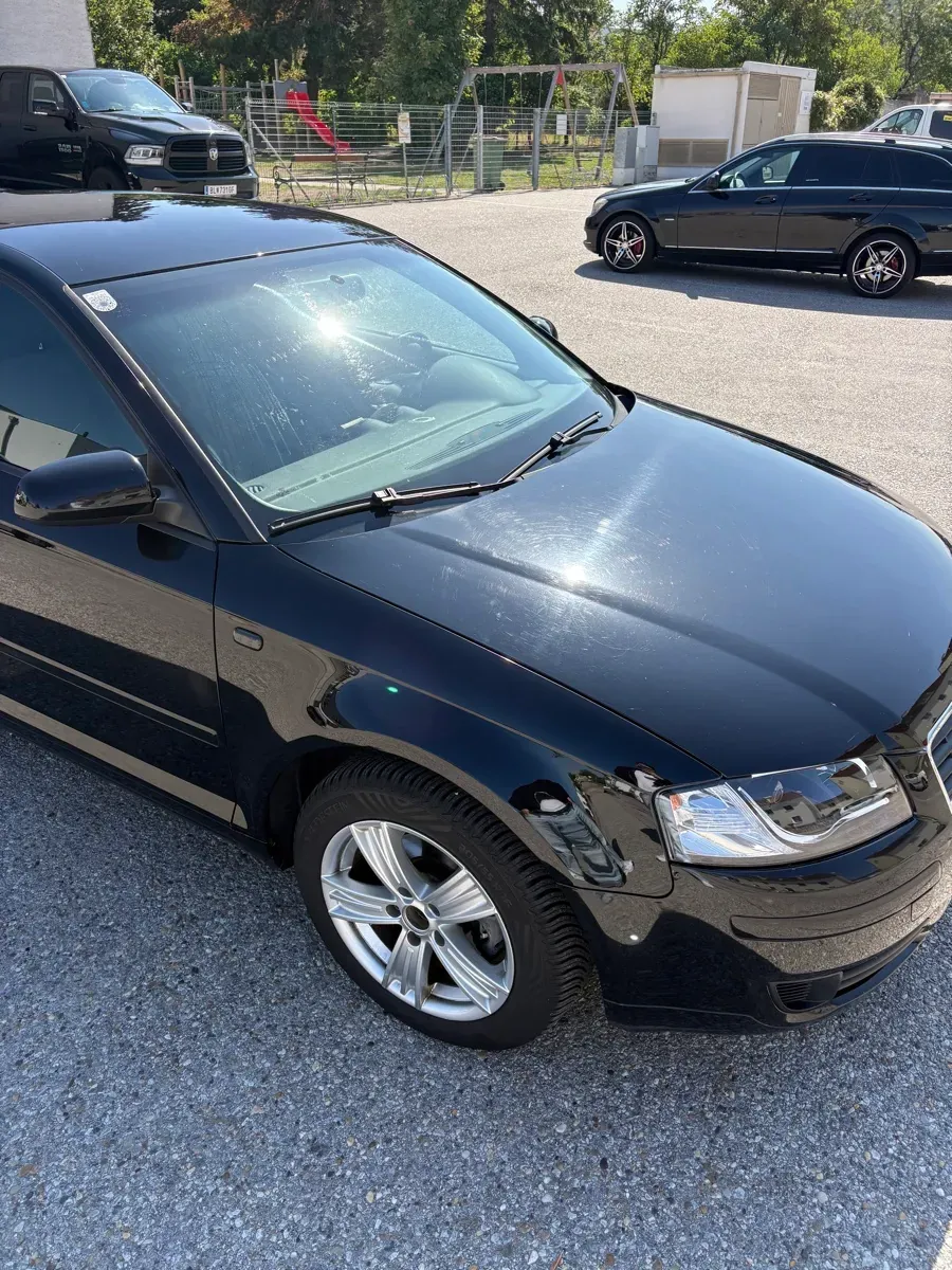Audi A3 2004 photo 3