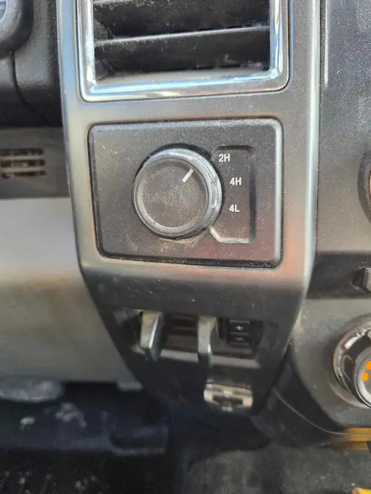 Ford F-550 2017 photo 5