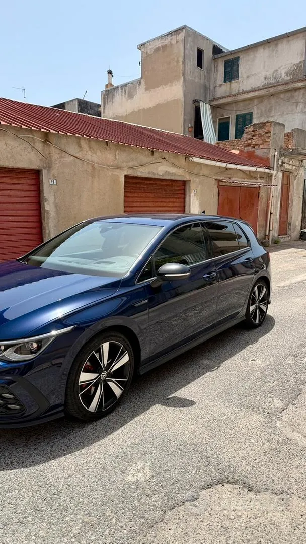 Volkswagen Golf 2021 photo 3