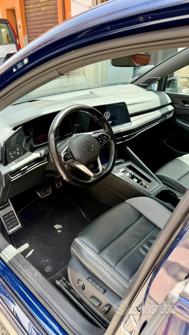 Volkswagen Golf 2021 photo 5