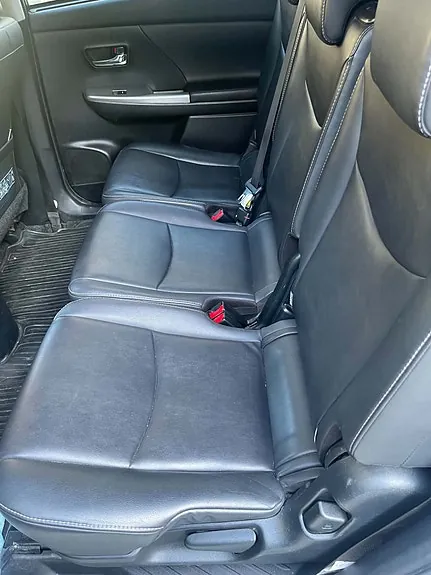 Toyota Prius 2019 photo 4