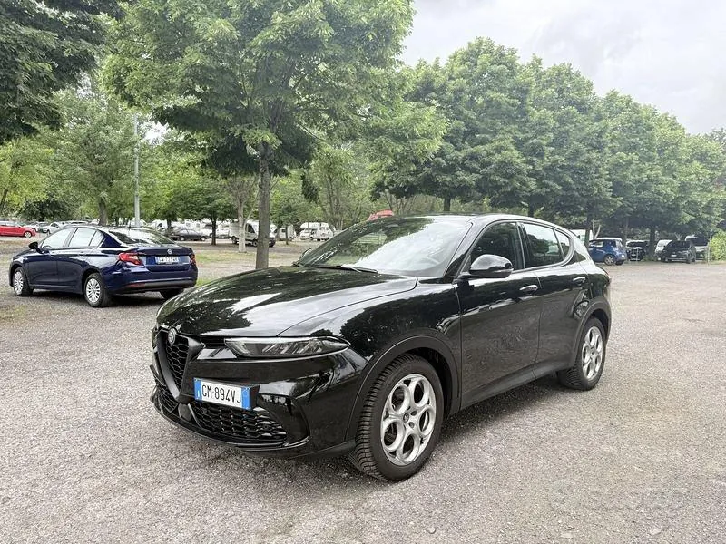 Alfa Romeo Tonale 2023 photo 2