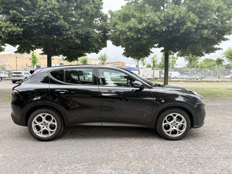 Alfa Romeo Tonale 2023 photo 3