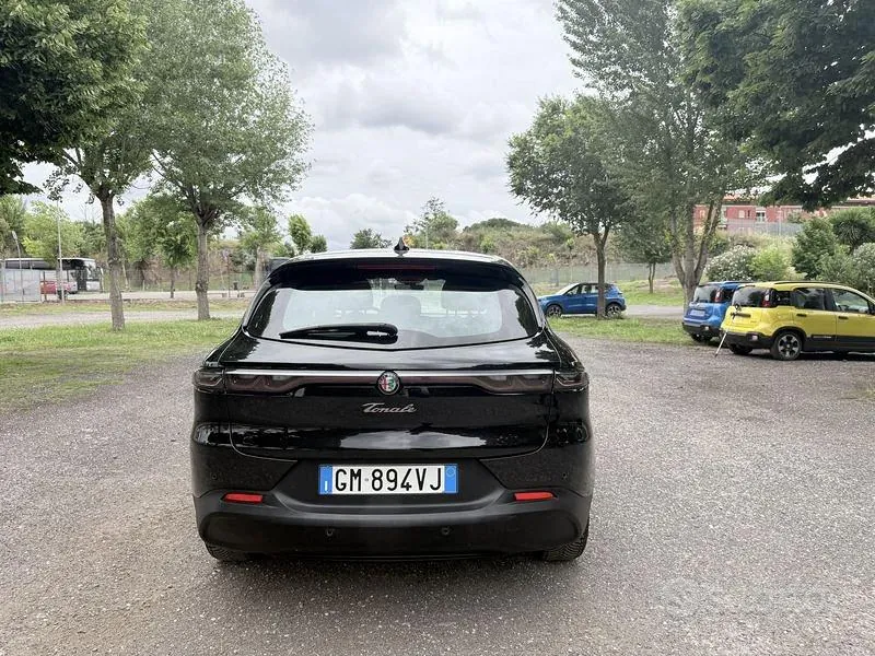 Alfa Romeo Tonale 2023 photo 5