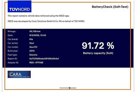 Kia Soul 2016 photo 2