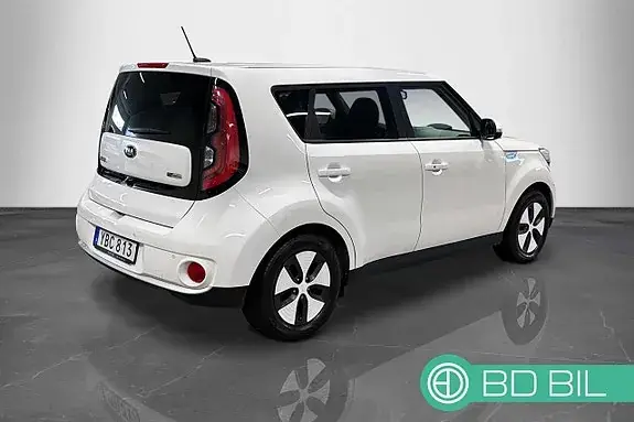 Kia Soul 2016 photo 5