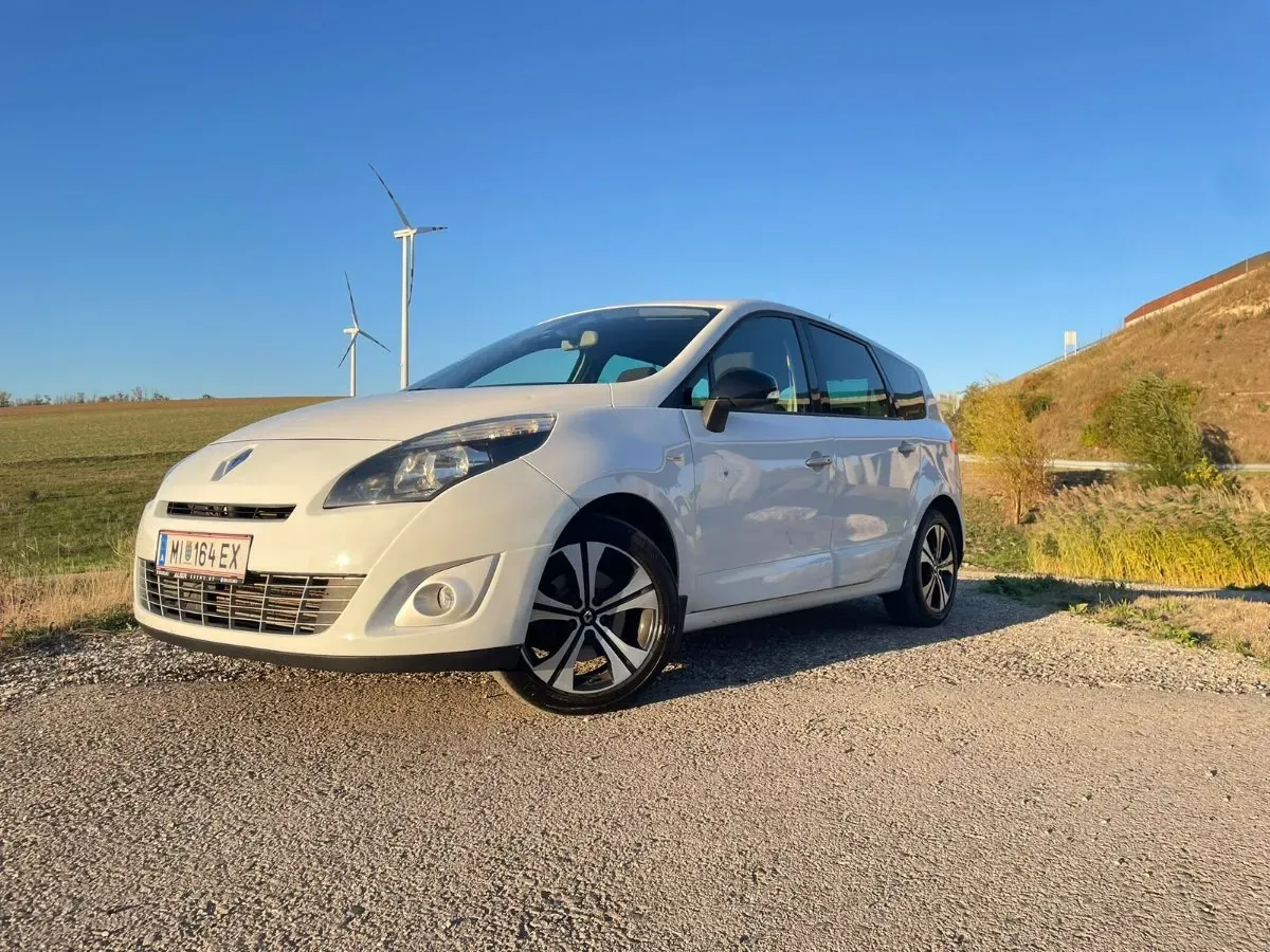 Renault Grand Scénic