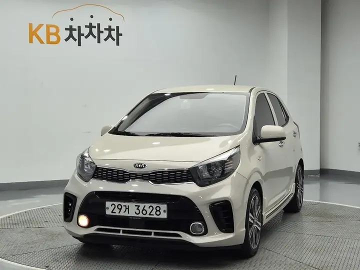 Kia Morning