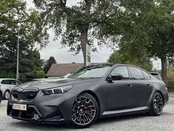 BMW M5