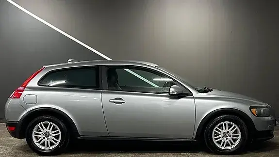 Volvo C30 2010 photo 4