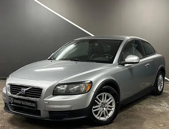 Volvo C30