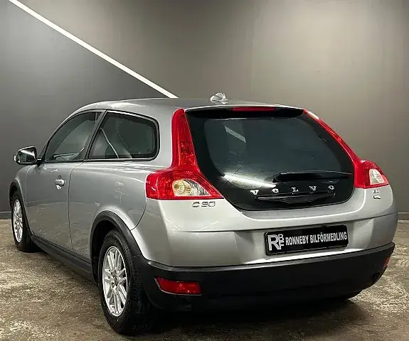 Volvo C30 2010 photo 5