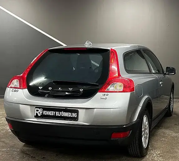 Volvo C30 2010 photo 3