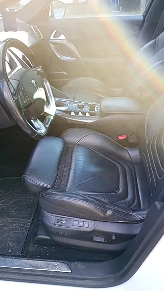 Citroen Ds5 2012 photo 4