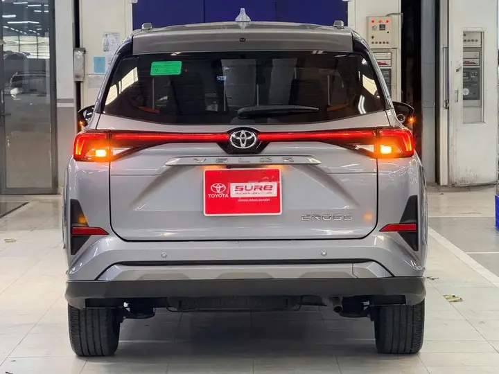Toyota Corolla Hybrid 2025 photo 5