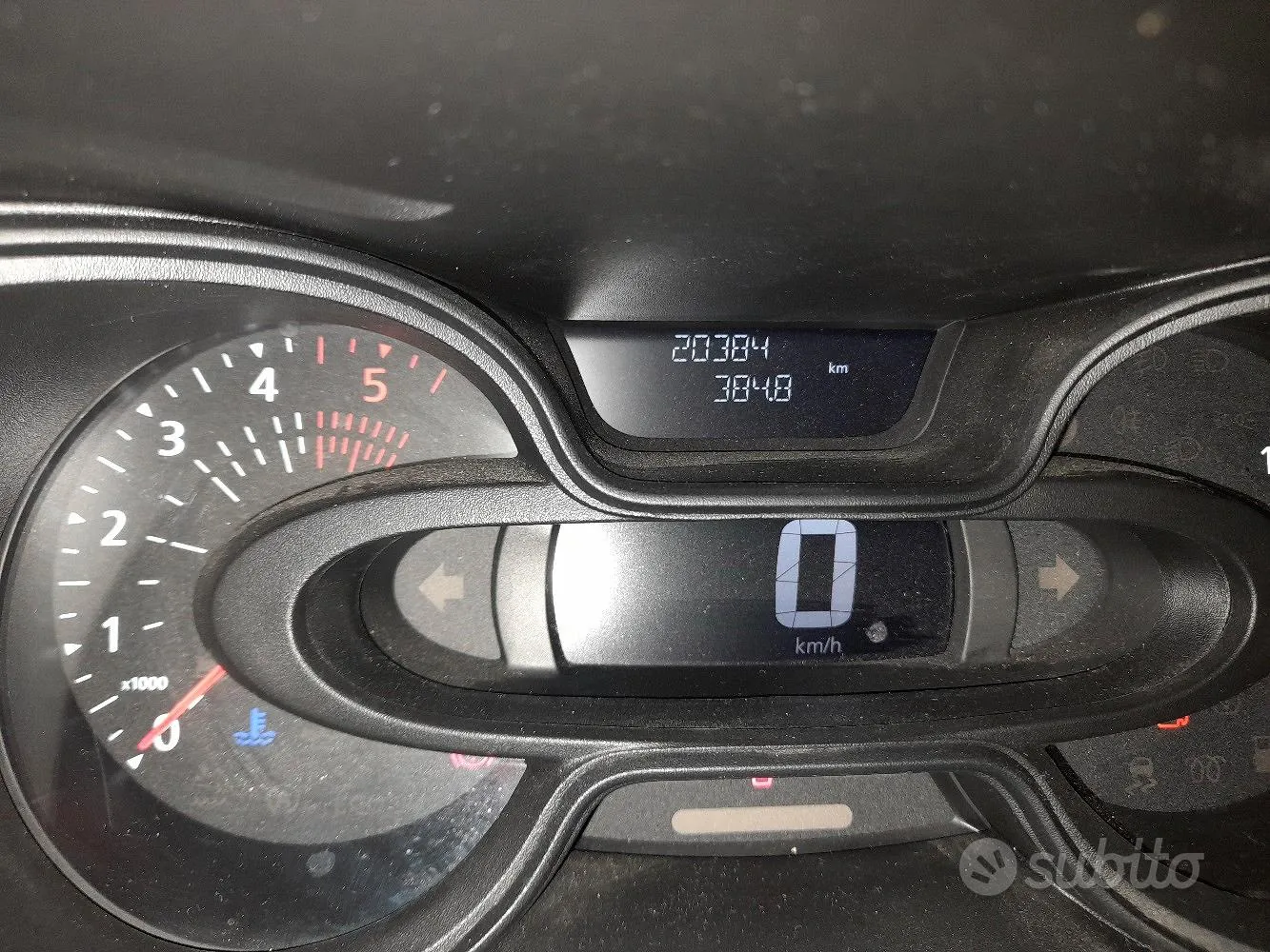 Renault Trafic 2019 photo 4