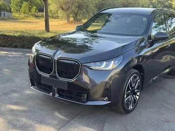 BMW X3 2025 photo 2