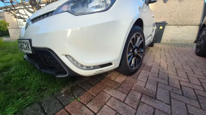 MG Mg3 2015 photo 5