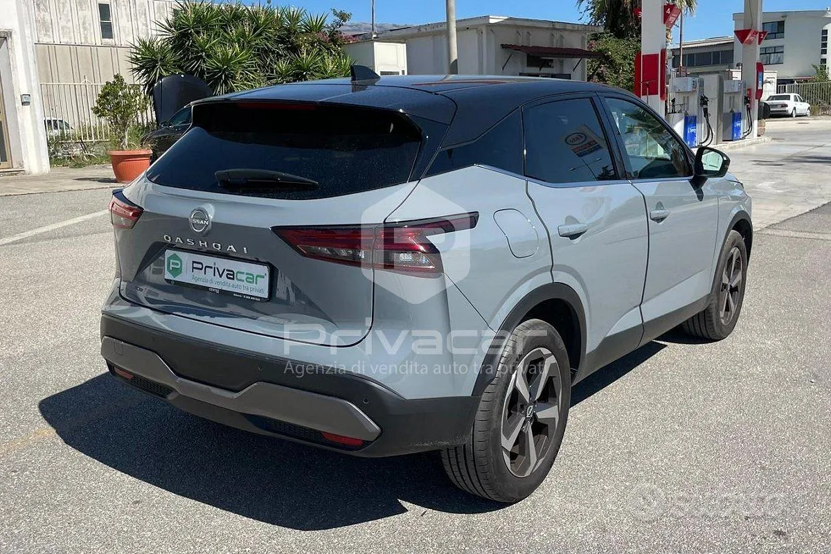 Nissan Qashqai 2024 photo 5
