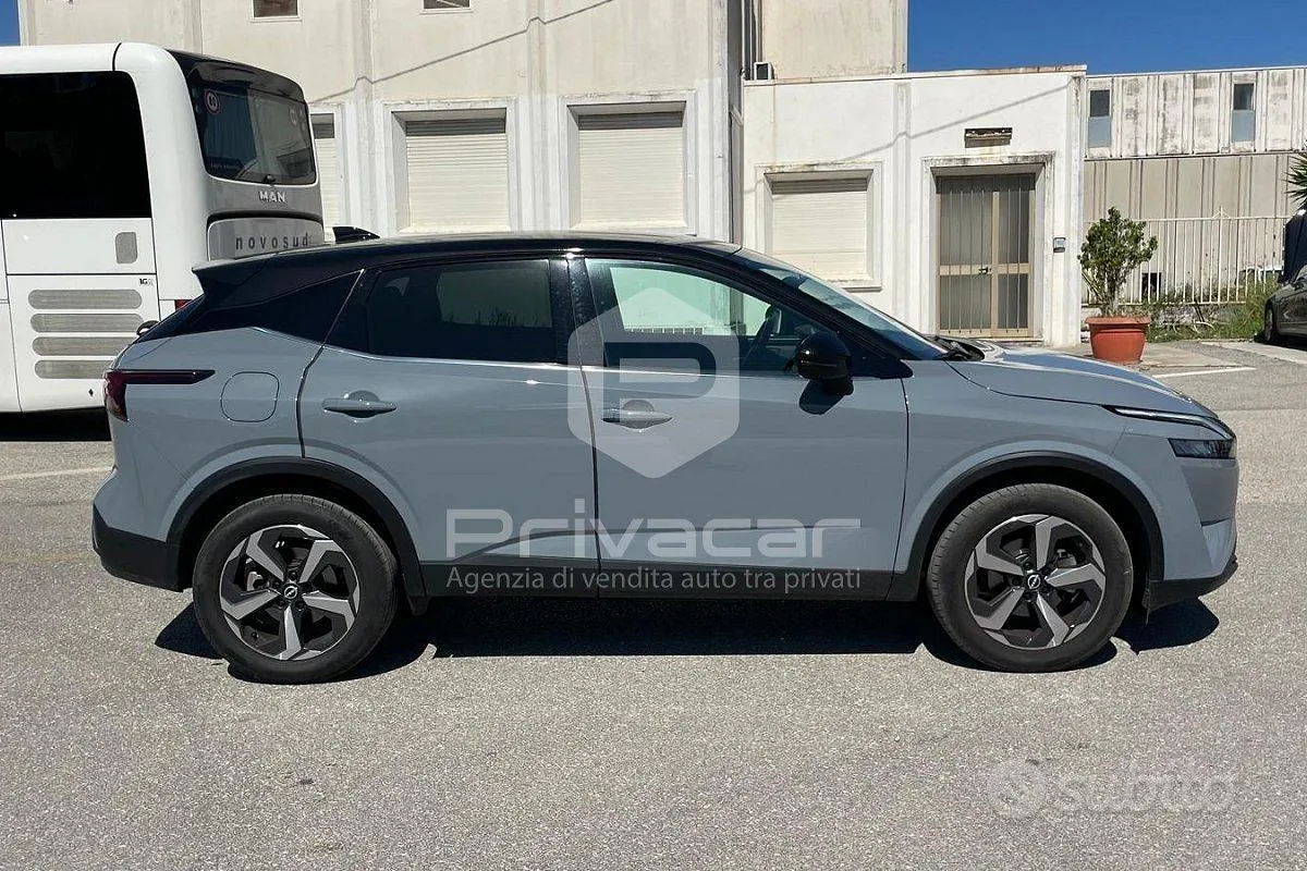 Nissan Qashqai 2024 photo 4