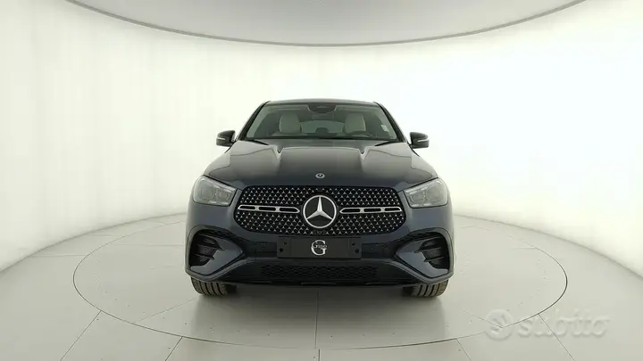 Mercedes-Benz Gle photo 2