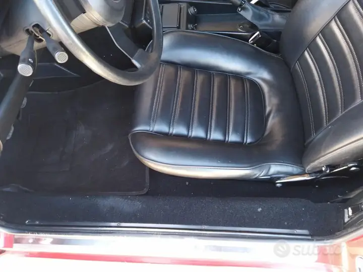 Alfa Romeo Spider 1989 photo 3