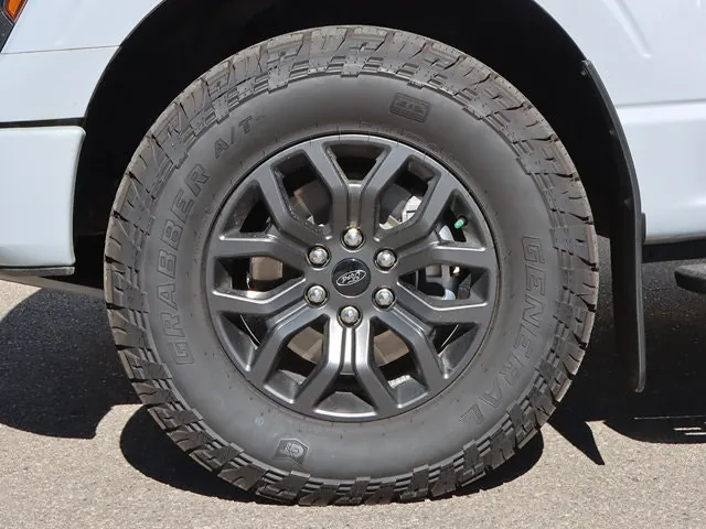 Ford F-150 2025 photo 5