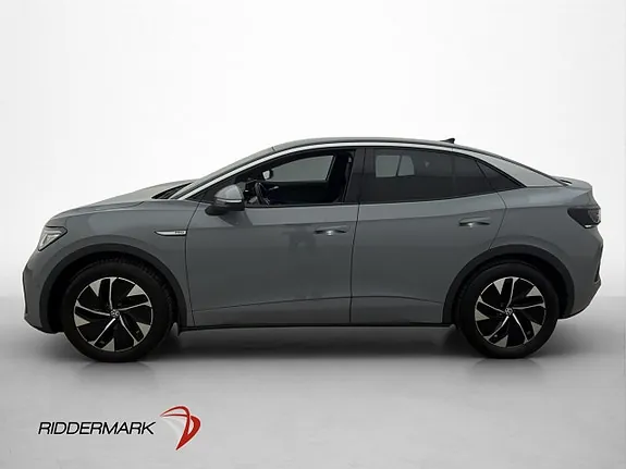 Volkswagen Id.5 2023 photo 4