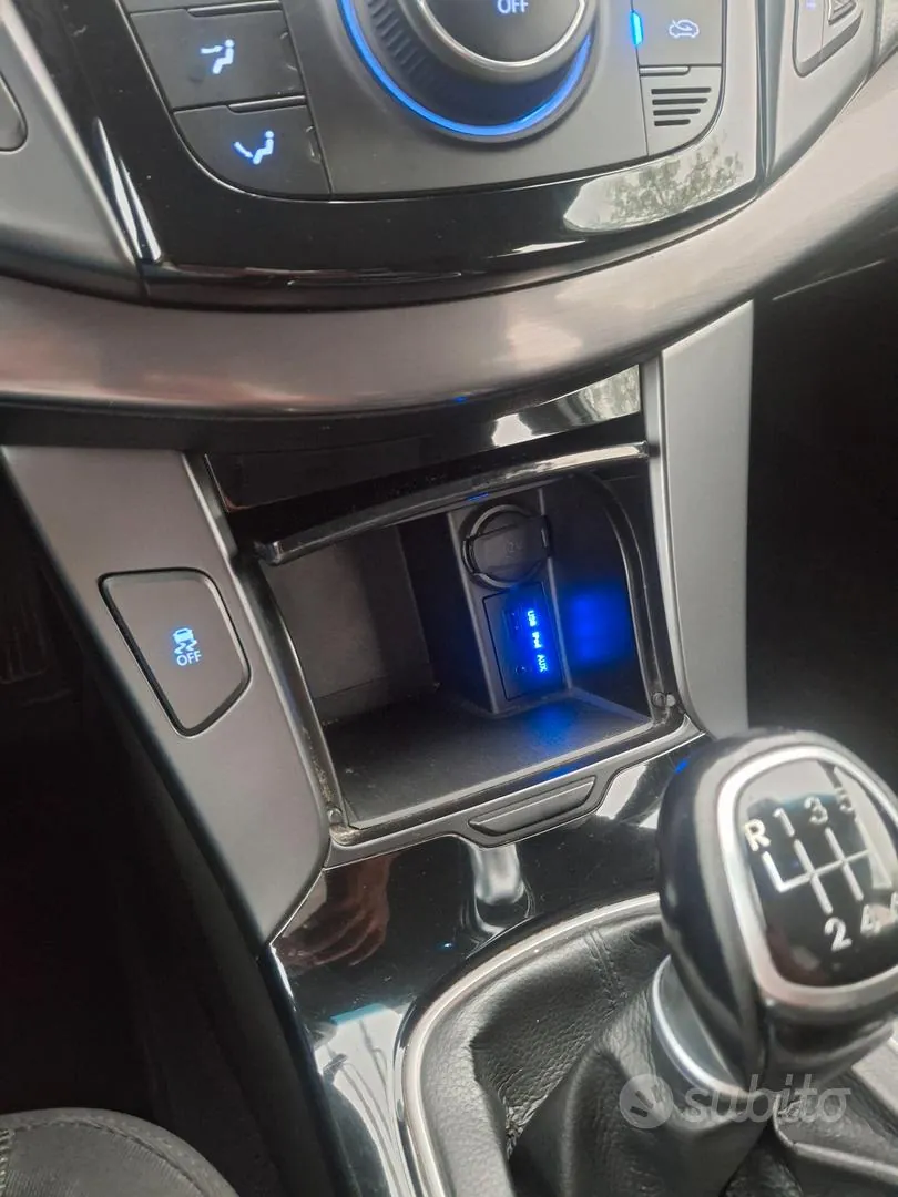 Hyundai I40 2014 photo 4