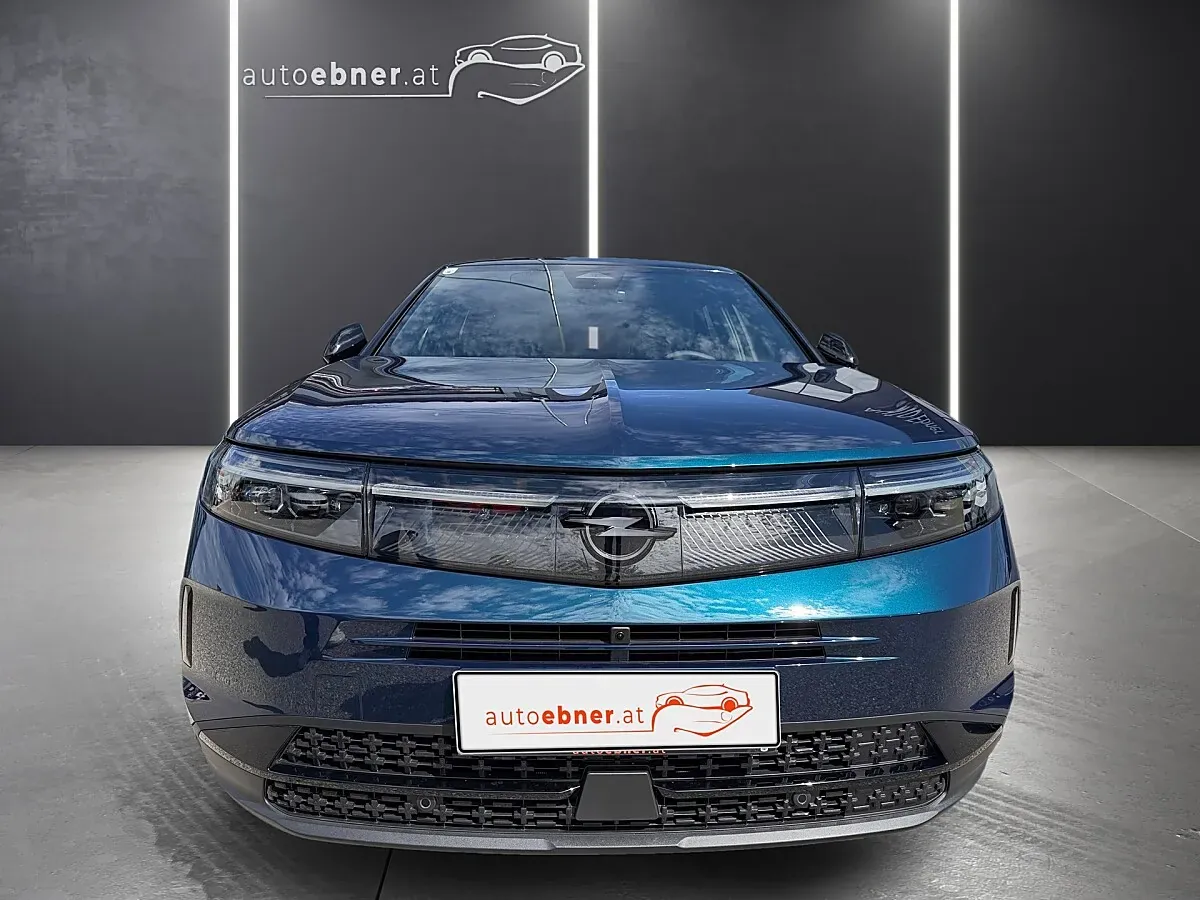 Opel Grandland 2026 photo 3