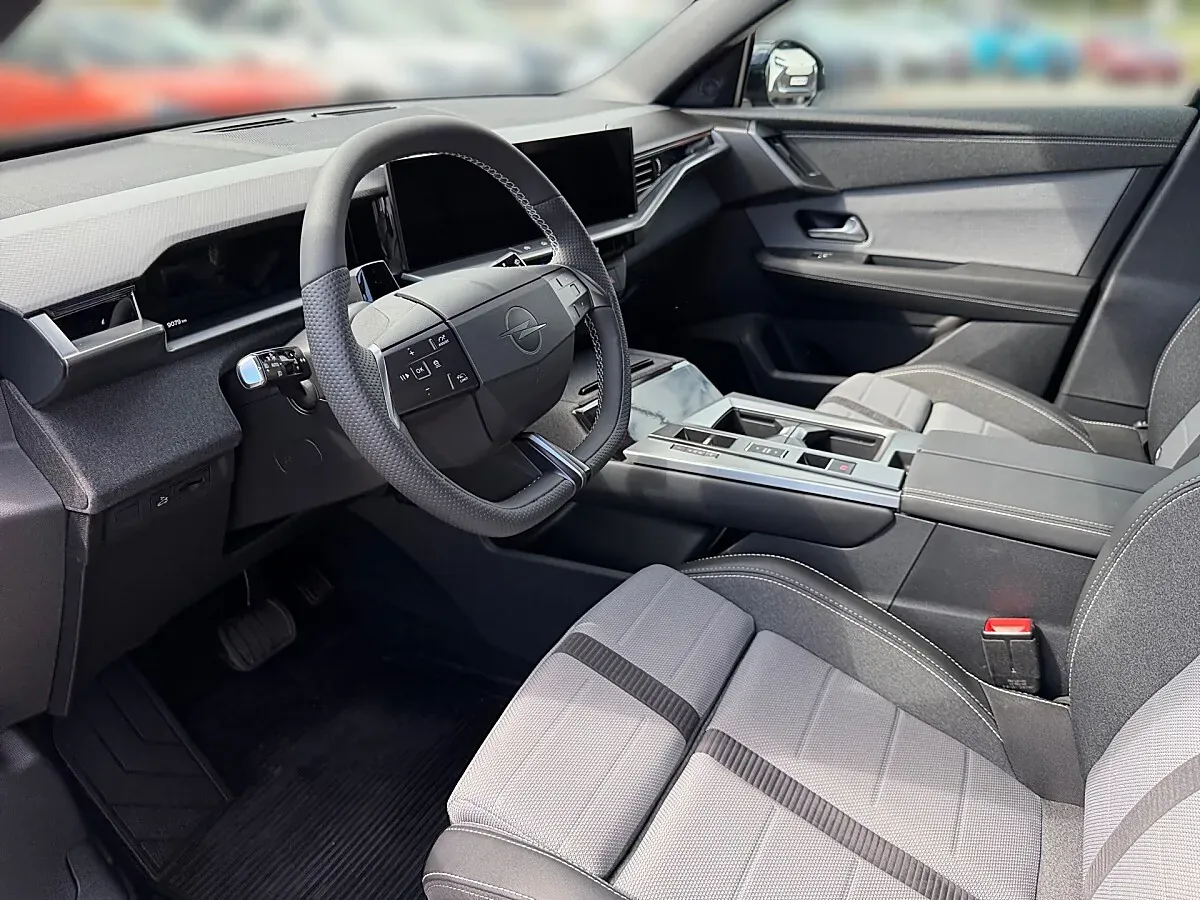 Opel Grandland 2026 photo 2