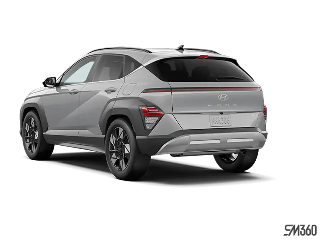 Hyundai Kona 2027 photo 2
