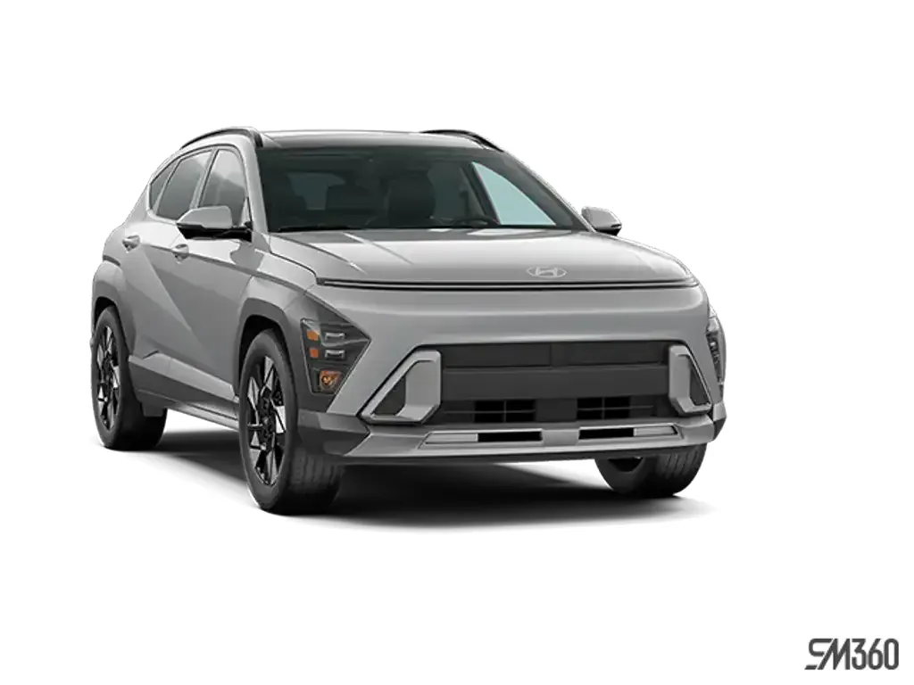 Hyundai Kona 2027 photo 3