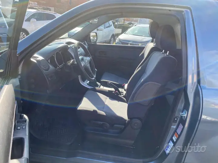 Suzuki Grand Vitara 2007 photo 5