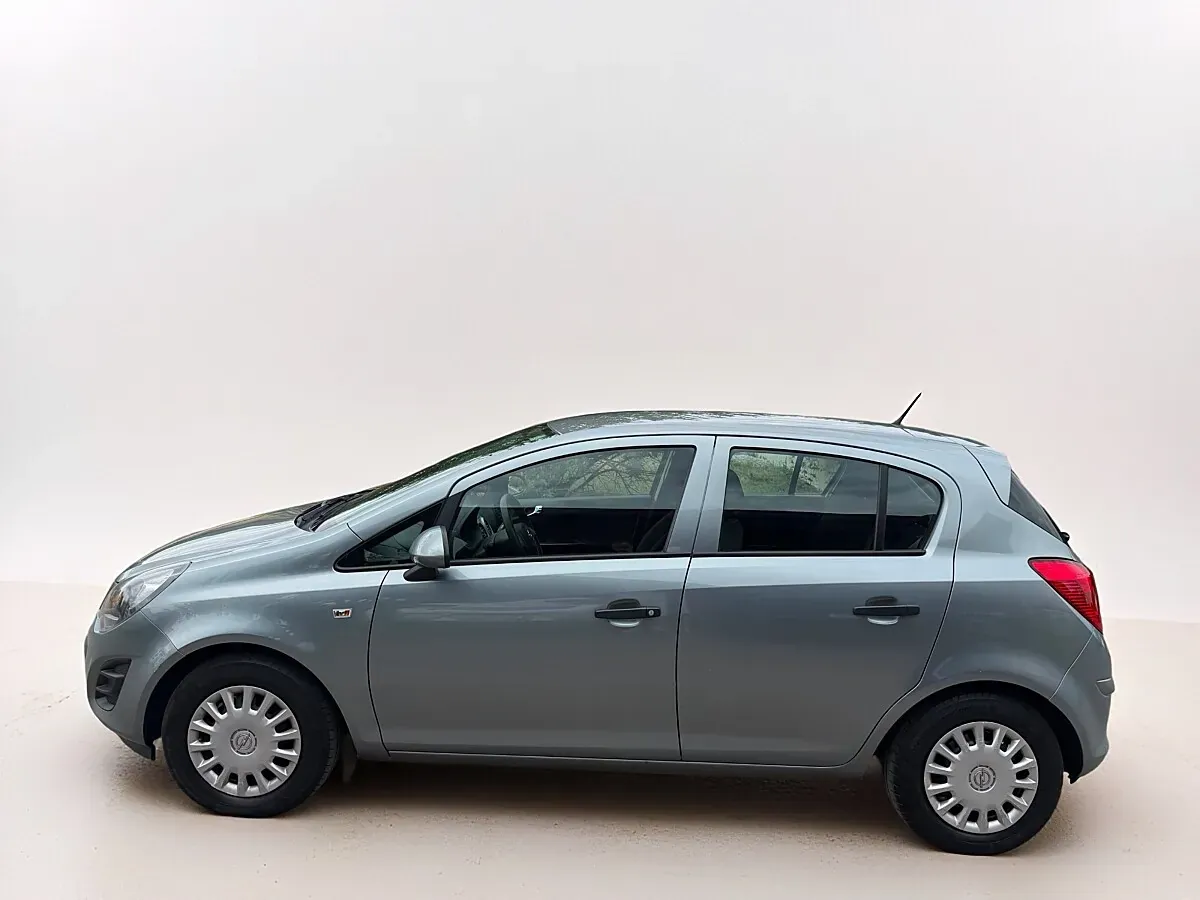 Opel Corsa 2014 photo 3
