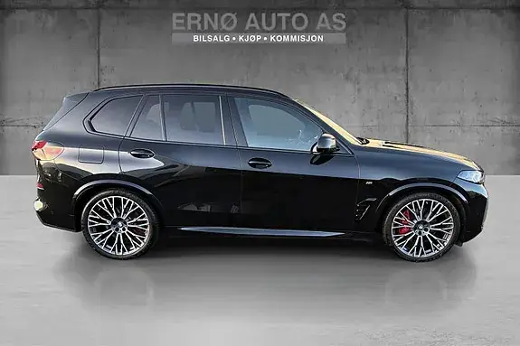 BMW X5 2025 photo 2
