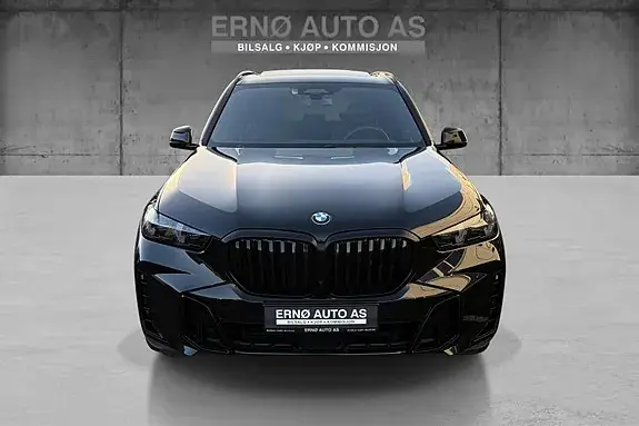 BMW X5 2025 photo 3