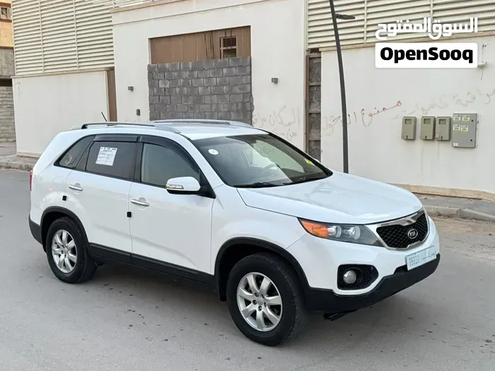 Kia Sorento 2013 photo 3